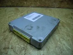 MAZDA 323 89.10-94.10 BG Motorvezérlő egység ecu pcm modul bontott alkatrész Vásárlói kedvenc