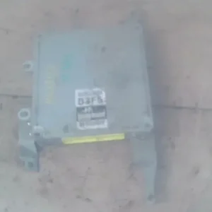 MAZDA 323 89.10-94.10 BG Motorvezérlő egység ecu pcm modul 1.3i bontott alkatrész Akciós ár