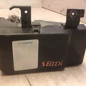 Kiárusítás MAZDA 6 02-05 Biztosítéktábla bcm bsi bsm sam gem modul motortér 1.8i bontott alkatrész