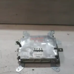 Újdonság MAZDA 323F 98-04 Motorvezérlő egység ecu pcm modul bontott alkatrész