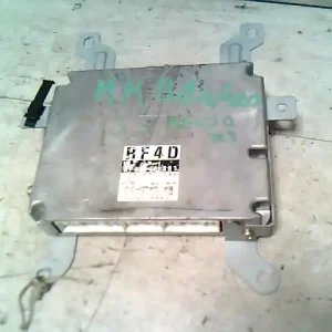 Biztonságos fizetés MAZDA 323F 98-04 Motorvezérlő egység ecu pcm modul 2.0 td bontott alkatrész