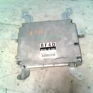 Alacsony ár MAZDA 323F 98-04 Motorvezérlő egység ecu pcm modul 2.0 td bontott alkatrész