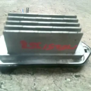 MAZDA 5 (CR19) 2008.02.01-2010.08.31 Fűtőmotor előtét ellenállás5 ajtós bontott alkatrész Kiárusítás