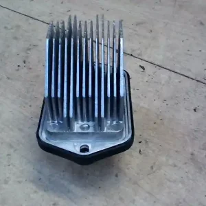 Nézd meg most MAZDA 6 02-05 Fűtőmotor előtét ellenállásbontott alkatrész