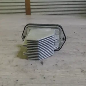 Gyors kiszállítás MAZDA 6 02-05 Fűtőmotor előtét ellenállás2.0 d bontott alkatrész