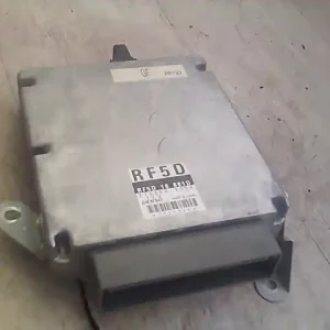 Legjobb ár MAZDA 6 02-05 Motorvezérlő egység ecu pcm modul 2.0d bontott alkatrész