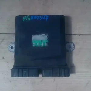 MAZDA 6 02-05 Egyéb elektronika befecskendező elektronika.2.0di bontott alkatrész Vedd meg online