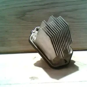 Ne maradj le MAZDA 6 02-05 Fűtőmotor előtét ellenállásbontott alkatrész