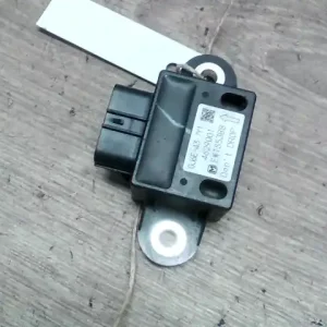 MAZDA 6 02-05 ütközés érzékelő kombi bontott alkatrész Biztonságos fizetés