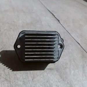 MAZDA 6 05-08 Fűtőmotor előtét ellenállásbontott alkatrész Rendeld meg most