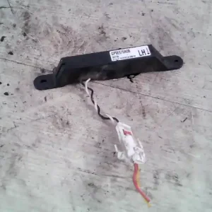 MAZDA 6 05-08 Relé bontott alkatrész Utolsó esély