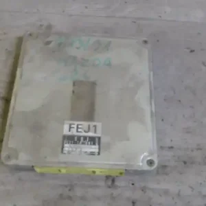 Expressz szállítás MAZDA 626 -87 Motorvezérlő egység ecu pcm modul 2.0 i bontott alkatrész