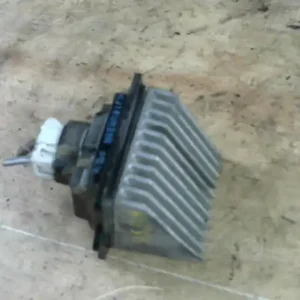 MAZDA 626 00.08-02.12 Fűtőmotor előtét ellenállásbontott alkatrész Szuper ajánlat