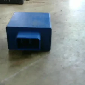 MAZDA 626 00.08-02.12 Relé bontott alkatrész Prémium