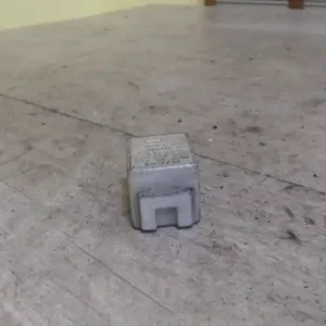 MAZDA 626 00.08-02.12 Relé bontott alkatrész Biztonságos vásárlás