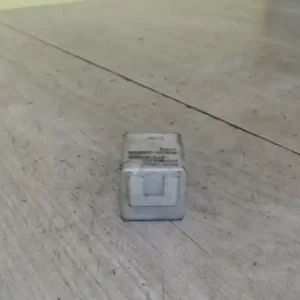 MAZDA 626 00.08-02.12 Relé bontott alkatrész Szuper akció