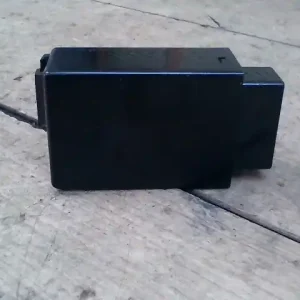 MAZDA Demio 2000- Egyéb elektronika bontott alkatrész Korlátozott ajánlat