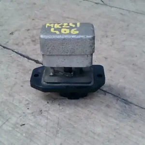 MAZDA Demio 2000- Fűtőmotor előtét ellenállásbontott alkatrész Kiárusítás