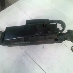 MAZDA MPV 99-05 Biztosítéktábla bcm bsi bsm sam gem modul motortér bontott alkatrész Azonnal elérhető