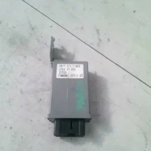 Kiárusítás MAZDA MPV 99-05 Egyéb elektronika bontott alkatrész