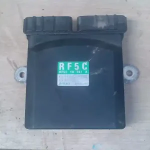 MAZDA MPV 99-05 Egyéb elektronika befecskendező elektronika.2.0di bontott alkatrész Bestseller