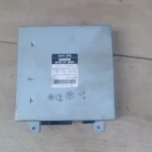 MAZDA DEMIO 98.08-00.05 Motorvezérlő egység ecu pcm modul 1.3i bontott alkatrész Utolsó esély