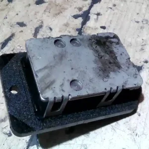 MAZDA MPV 99-05 Fűtőmotor előtét ellenállásbontott alkatrész Utolsó esély