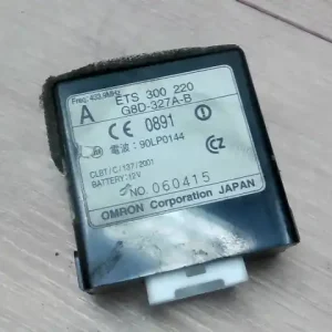 MAZDA MPV 99-05 Központizár vezérlő elektronika 2.0i bontott alkatrész Nézd meg most