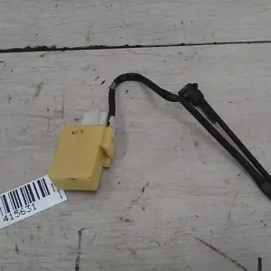 Szezonális akció MAZDA MPV 99-05 Levegő hőmérséklet érzékelő bontott alkatrész