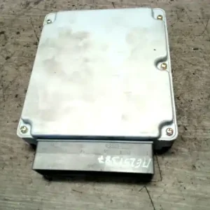 MAZDA MPV 99-05 Motorvezérlő egység ecu pcm modul 2.0 d bontott alkatrész Azonnal elérhető