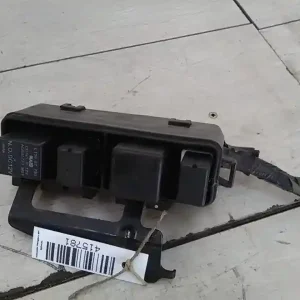 Prémium MAZDA MPV 99-05 Relé bontott alkatrész