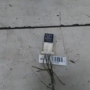 MAZDA MPV 99-05 Relé bontott alkatrész Nézd meg most