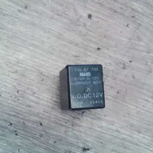 MAZDA MPV 99-05 Relé bontott alkatrész Ne maradj le