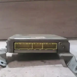 MAZDA MX3 Motorvezérlő egység ecu pcm modul bontott alkatrész Árcsökkenés