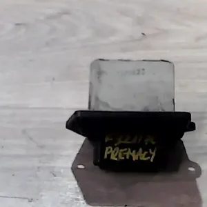 MAZDA PREMACY 99.01-05.10 Fűtőmotor előtét ellenállásbontott alkatrész Alacsony ár