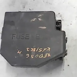 Kedvezményes ár MAZDA XEDOS 6 92- Biztosítéktábla bcm bsi bsm sam gem modulbontott alkatrész