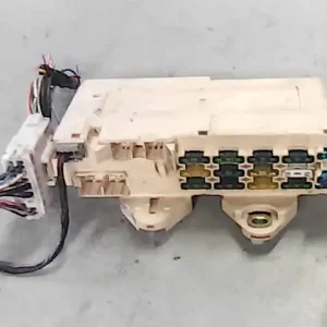 Bestseller MAZDA XEDOS 6 92- Biztosítéktábla bcm bsi bsm sam gem modulbontott alkatrész