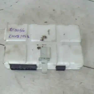 Ne maradj le MAZDA XEDOS 6 92- Egyéb elektronikaklíma bontott alkatrész