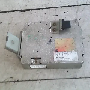 MAZDA XEDOS 6 92- Egyéb elektronika 1.6ibontott alkatrész Olcsó