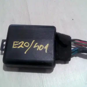 MAZDA XEDOS 6 92- Egyéb elektronika 2.0i bontott alkatrész Gyors szállítás