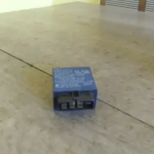 MAZDA XEDOS 6 92- Relé bontott alkatrész Exkluzív ajánlat