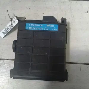 MERCEDES 190 Motorvezérlő egység ecu pcm modul bontott alkatrész Outlet