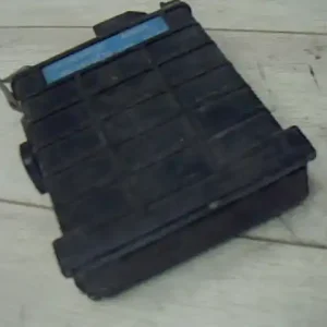 Legnépszerűbb MERCEDES 190E Motorvezérlő egység ecu pcm modul bontott alkatrész