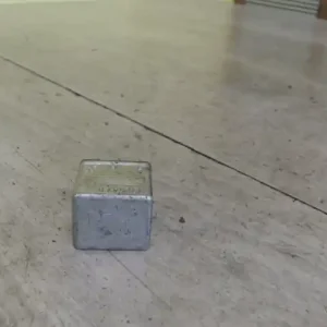 Kedvezményes ár MERCEDES 190E Relé bontott alkatrész