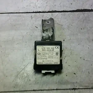 MAZDA PREMACY 99.01-05.10 Központizár vezérlő elektronika bontott alkatrész Legnépszerűbb