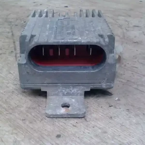 Alacsony ár MERCEDES A W168 1997.10.01-2001.04.30 Ventilátor vezérlő elektronika bontott alkatrész