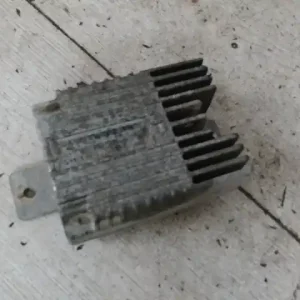 Akciós ár MERCEDES A W168 1997.10.01-2001.04.30 Ventilátor vezérlő elektronika bontott alkatrész