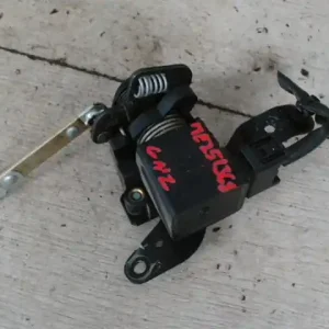 MERCEDES A W168 1997.10.01-2001.04.30 Gázpedál állás érzékelő bontott alkatrész Utolsó esély