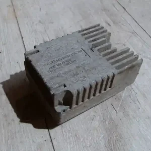 MERCEDES A W168 1997.10.01-2001.04.30 Hűtőventilátor relé bontott alkatrész Legjobb ár