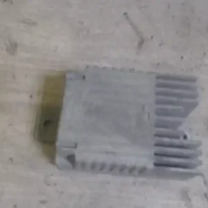 Legjobb ár MERCEDES A W168 1997.10.01-2001.04.30 Hűtőventilátor relé 1.6 i bontott alkatrész